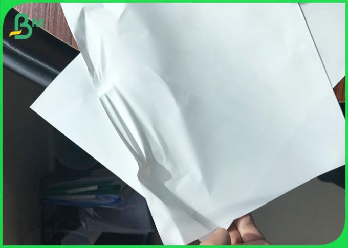 2017 nouveau type papier synthétique en pierre imperméable de TearProof de produit pour faire des sacs