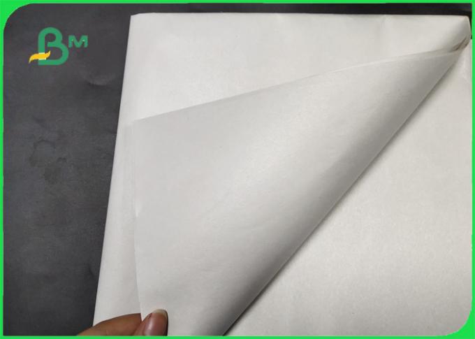 45GSM - papier du papier journal 48.8GSM/papier non poussiéreux pour la chaussure remplissante et sac en feuilles