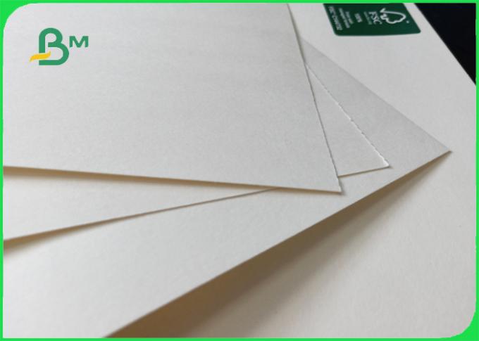 papier plus frais blanc naturel d'air imperméable de voiture de dureté de 1.8mm bon en feuille