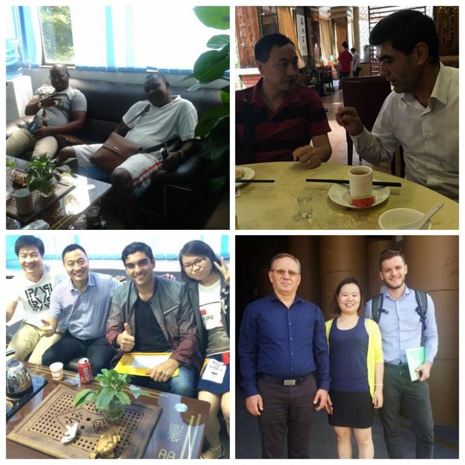 papier blanc Rolls de métier de couleur de 70g 80g avec de la pulpe 100/70cm de Vierge de FSC Certificed