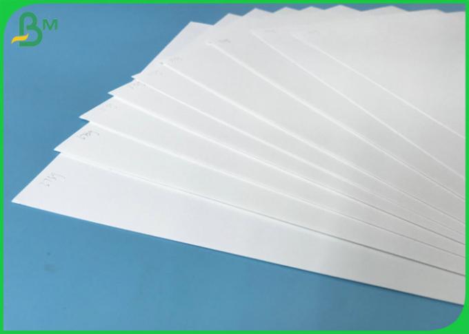 Imperméabilisez et déchirez 120gsm résistant - le papier 450gsm en pierre pour imprimer le carnet