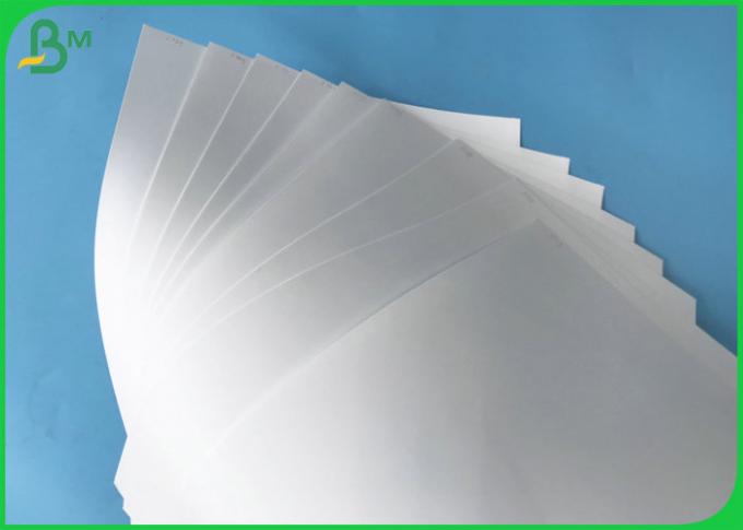 Imperméabilisez et déchirez 120gsm résistant - le papier 450gsm en pierre pour imprimer le carnet