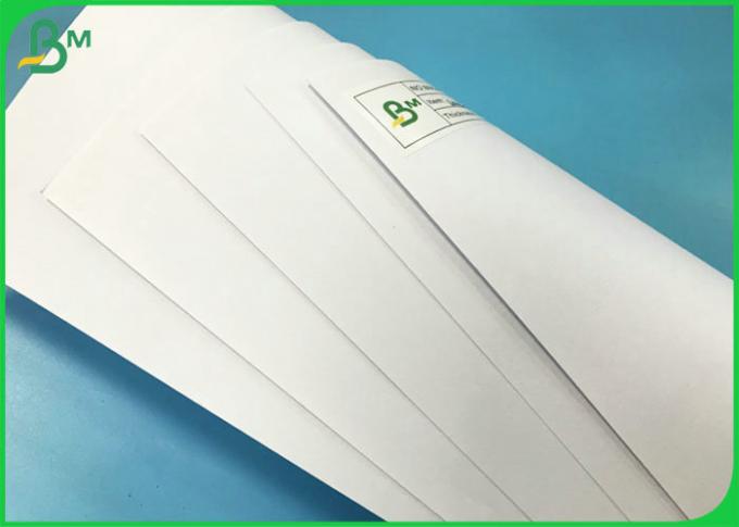 A0 A1 A2 A3 50gsm 100gsm à l'impression offset Paper/Resma De Papel Carta