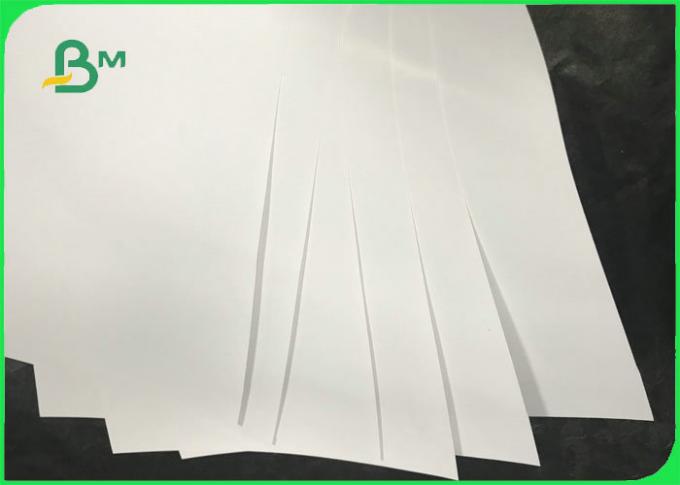 Le FSC délivre un certificat le papier brillant couché par C2S de 128gsm 157gsm 170gsm pour l'impression