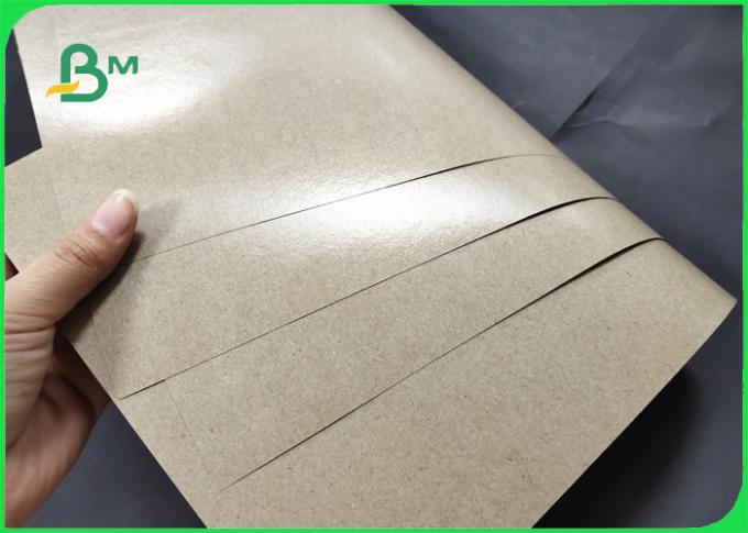 50g à 180g + 10g PE papier qui respecte l'environnement imperméable de papier de FDA et de FSC emballage