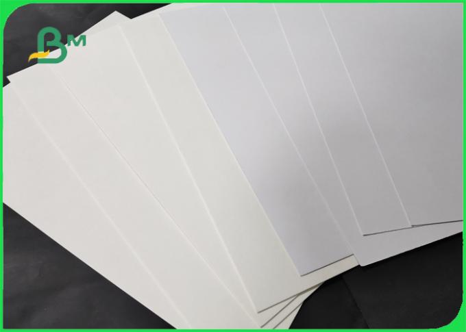 Évaluez un papier 800g absorbant blanc superbe pour le conseil déshydratant 41