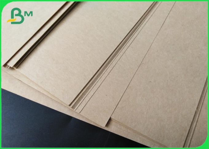 Papier d'emballage de haute qualité de catégorie comestible de sécurité 40 - 80gsm a adapté la taille aux besoins du client