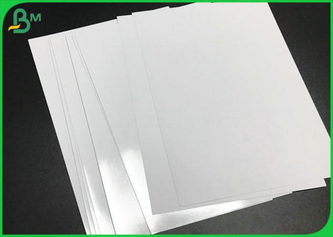 36inch * papier photographique brillant de 30 de mts cc de petit pain pour des imprimantes à jet d'encre