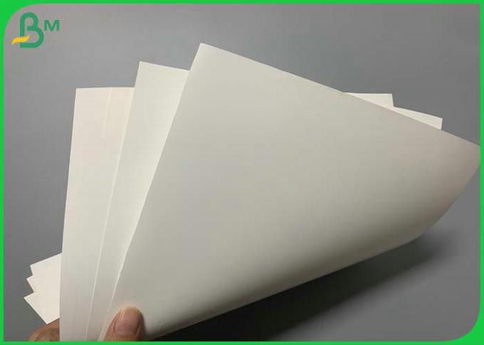 Les deux papier synthétique de côtés de l'impression laser A3 d'ANIMAL FAMILIER imprimable de taille pour les annonces extérieures