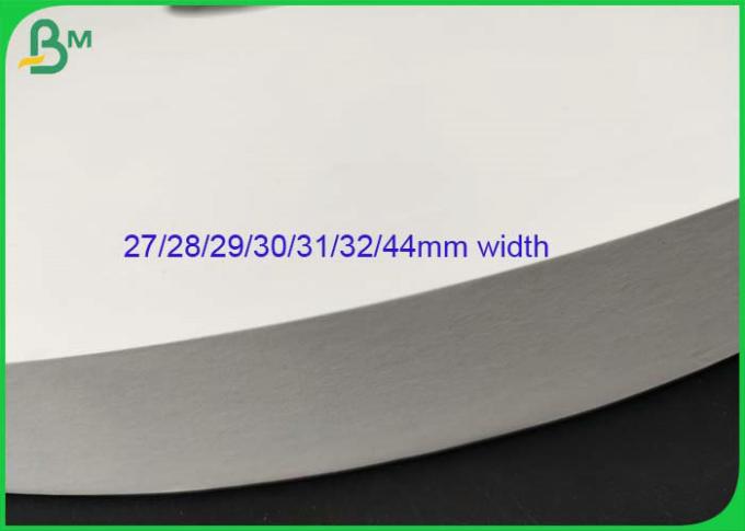 22mm non-enduits 28g ont épaissi le papier d'emballage blanc de Papier d'emballage pour l'emballage de baguettes