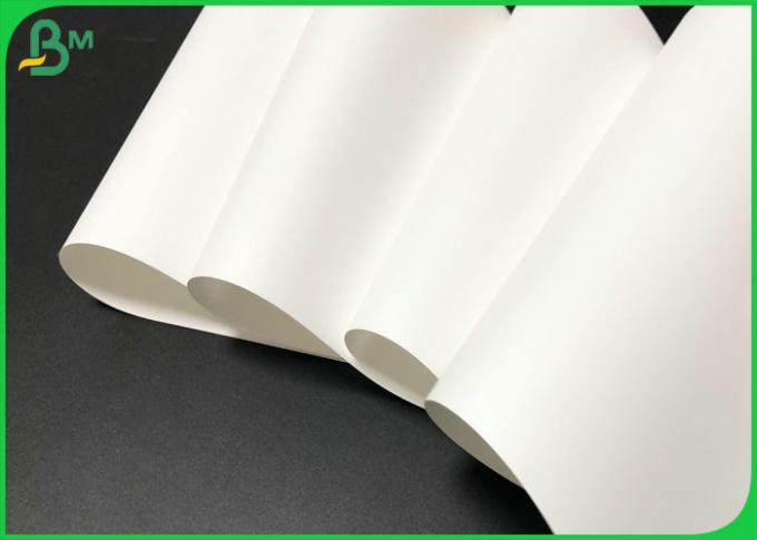 taille de papier de la taille A4 A3 de synthétique blanc résistant de larme de 180um 200um