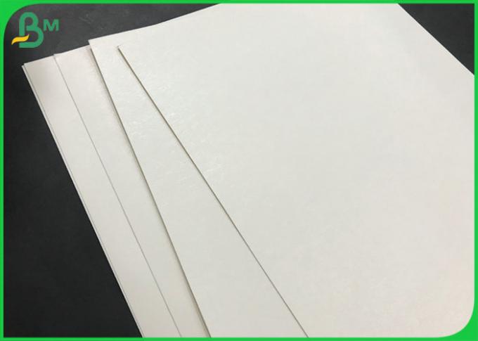 le PE 185g + 15g mat a stratifié la largeur de papier de Rolls 70cm de carton blanc de tasse de C1S