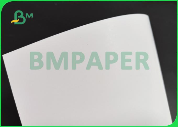 12PT 14PT C2S Matte Paper For Textbook Cover bilatéral de 610 x de 860mm enduit