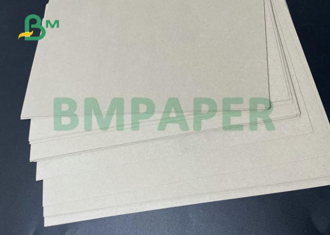 Papier à hautes températures de la résistance 150g 190g emballage pour presser la carte PCB FPC