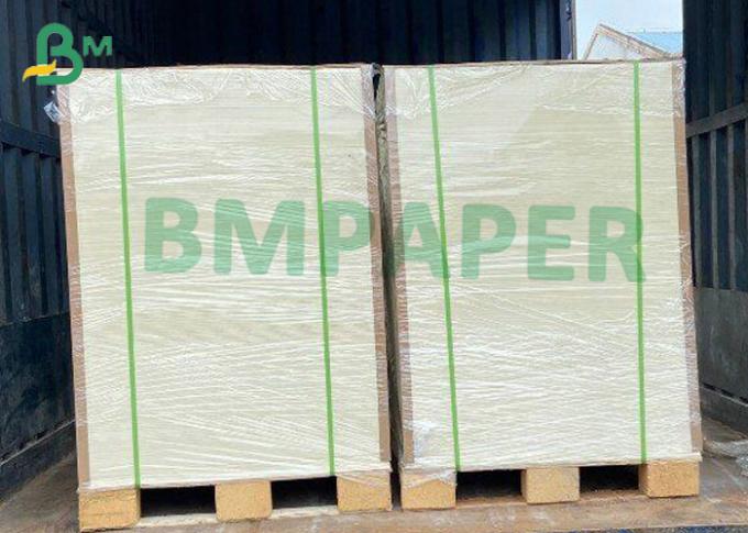 papier vergé blanc de 70gsm 80gsm