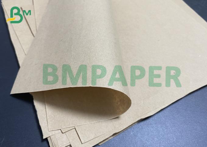 40Gsm 37mm x pâte à papier de Papier d'emballage blanchie par 3000m
