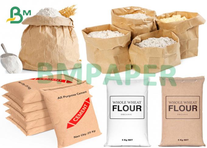 Papier de sac à farine