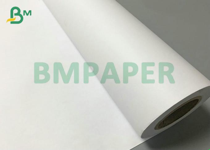 papier à dessin de DAO de Drawing Paper de l'ingénieur 80g emballage de carton de 3