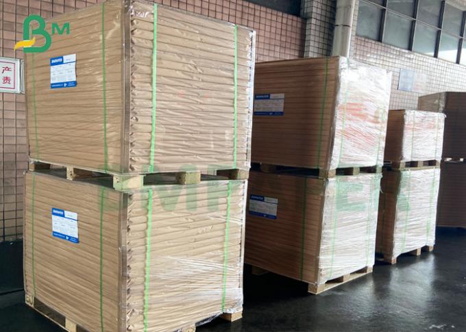 Bmpaper excentré non-enduit Cie., Ltd de Canton de papier des textes