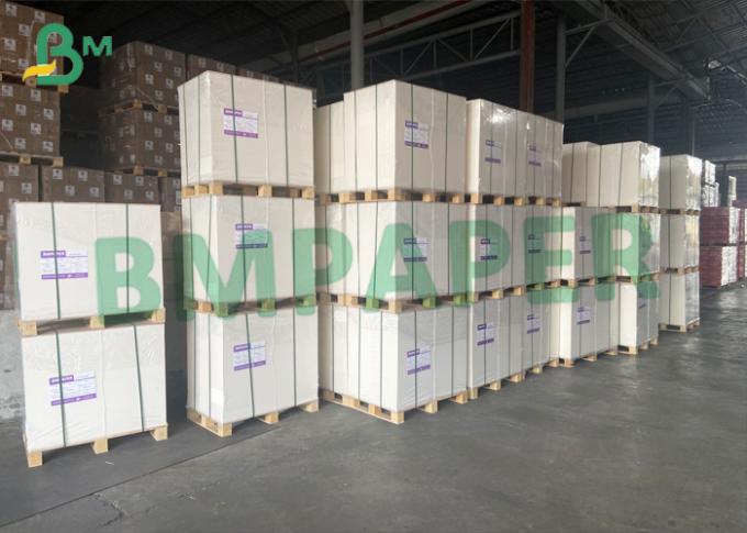 haut papier crème en vrac de livre du bmpaper Cie., Ltd de Guangzhou