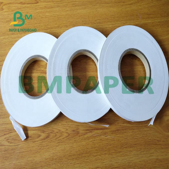 emballage blanc de Straw Wrapping Paper For Food de la catégorie 24gsm comestible