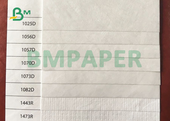 Papier d'imprimante en tissu 1082D pour l'impression offset 105 gm - 0,275 mm d'épaisseur