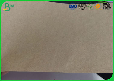 70g - panneau ondulé de emballage de cannelure de petit pain enorme de panneau de revêtement de l'essai 120g