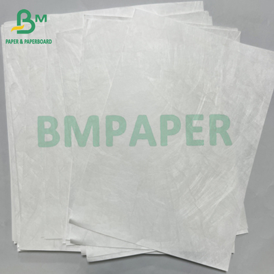 Papier en tissu 1056D 1082D résistant aux déchirures et imperméable à l'eau