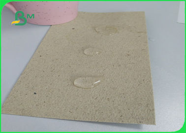 Longtemps les tapis de papier jetables imperméables superbes de plancher de 30m 1mm profondément pour décorent