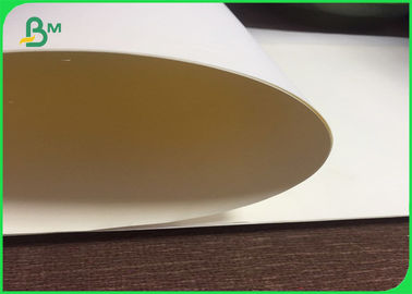 60 papier excentré de Woodfree de crème de GM/M 70gsm 80gsm, anti papier d'impression offset de l'eau