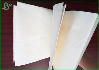 Papier jaune/blanc de papier d'imprimerie de livre d'exercice, de 100gsm 80gsm Woodfree