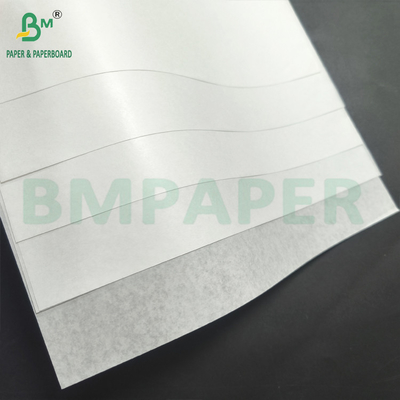 Excellent glaçage et haute résistance MG papier Kraft couleur blanche 30g - 60g