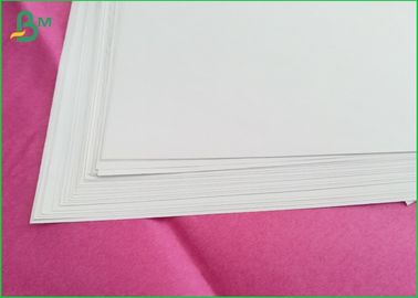 Imprimabilité 100% non-enduite en bois de papier d'imprimerie de Vierge excellente pour des couvertures