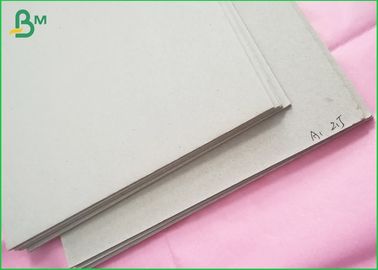 Papier de conseil gris à haute densité 70x100cm pour le dossier de livre, boîte de rangement