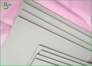 Surface non-enduite de Stifiness de conseil de carton gris fort de papier pour la couverture de livre