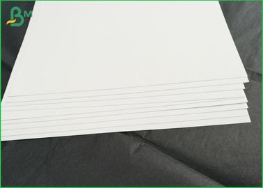 Papier résistant de larme imperméable environnementale/petit pain de papier en pierre blanc naturel 144g et 120g non-toxiques