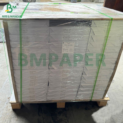 120 grammes de papier brillant recouvert de 2 côtés pour l'impression au laser 18 &quot;x 12&quot; sèche instantanément