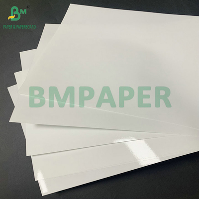 Lumière C2S enduit 150g 170g Papier d'art pour l'impression au laser