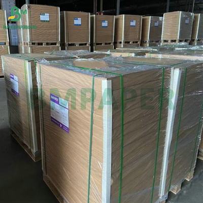 300 gm 350 gm SBS Sulfate d'eau de Javel solide pour la fabrication de carton pliant