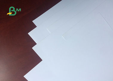Papier d'art du petit pain enorme C2S/Cardpaper brillant pour l'impression de calendrier de bureau