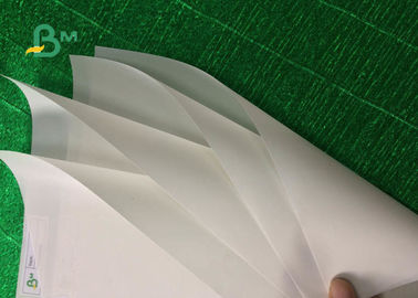 papier résistant de larme imperméable de l'épaisseur 144gsm pour le cache d'imperméable et anti-poussière