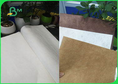 Papier non tissé recouvert 1056D / Rouleau de papier en tissu imperméable à l'eau imprimable
