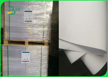 70 copieur de papier non-enduit Rolls enorme de Woodfree de blancheur de 80 GSM d'hauteur