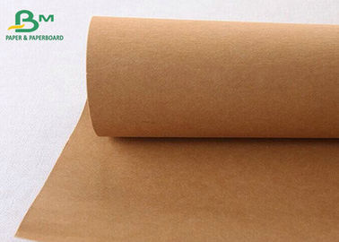 Papier d'emballage lavable imperméable de douceur colorée pour des sacs