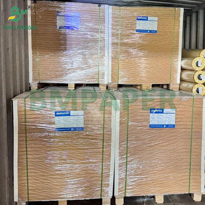 50g 75g CB CFB papier CF sans carbone pour courrier lettre de transport 70 x 95 cm image noire