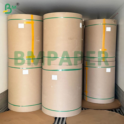 40 à 90 gm de papier blanc imperméable à l' eau pour sacs d'emballage de légumes et de raisins