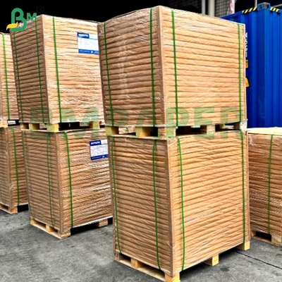 75 gm 80 gm 85 gm Anti-contrefaçon Papier métallisé argenté pour étiquettes