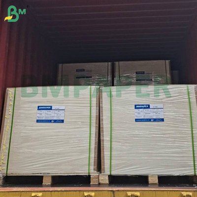80 grs 85 grs Papier revêtu d'art C1S blanc très brillant Pour les étiquettes de produits