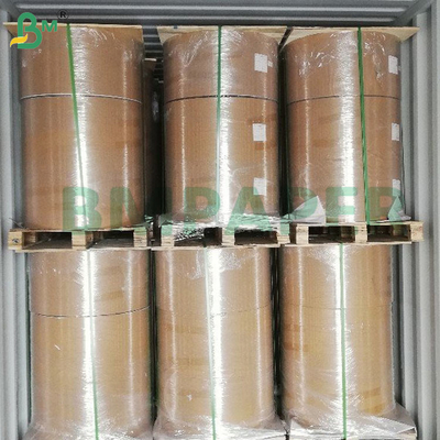 0.7mm Bon effet d'impression Feuille de papier absorbant l'eau pour les sous-vêtements