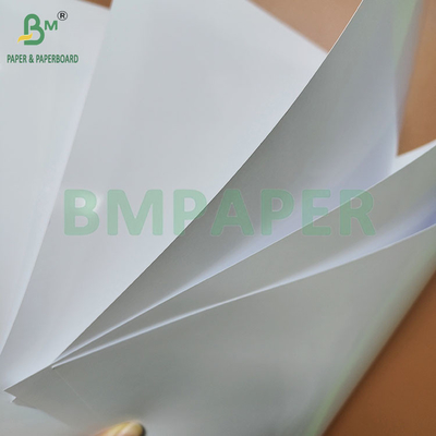 260gm Blancheur élevée Semi-brillant RC papier photo jet d'encre Impression A4